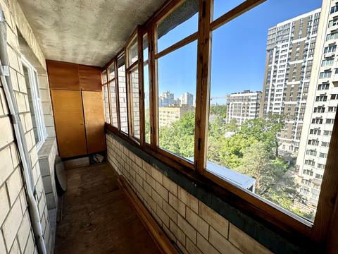 квартира по адресу Анатолия Петрицкого ул., 5/9