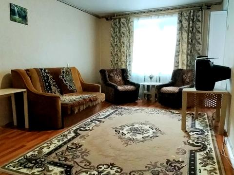 квартира по адресу Тополя-3 жилой массив ул., 10