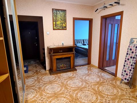 квартира по адресу Константина Данькевича ул., 8