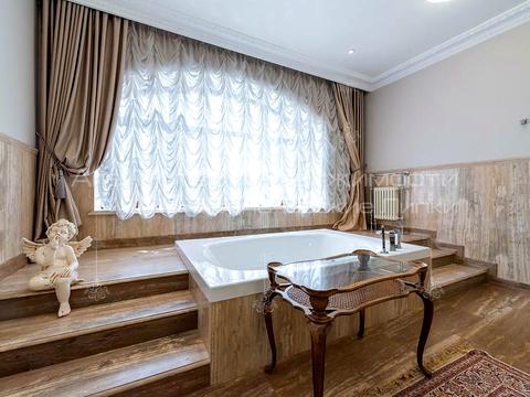 дом по адресу Дубенская ул.