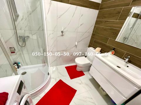 квартира по адресу Оболонский просп., 1к3