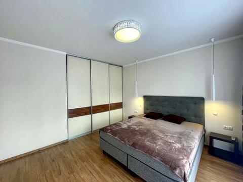 квартира за адресою Метрологічна вул., 15