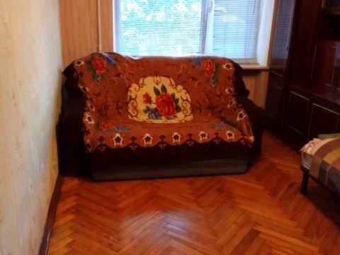 квартира по адресу Уинстона Черчилля ул. (Красноткацкая), 27/2