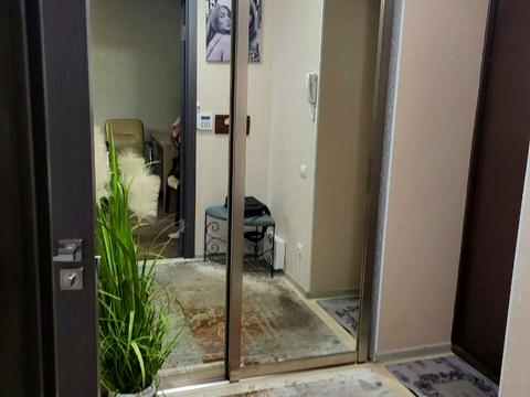 квартира по адресу Новоместенская ул., 1/2