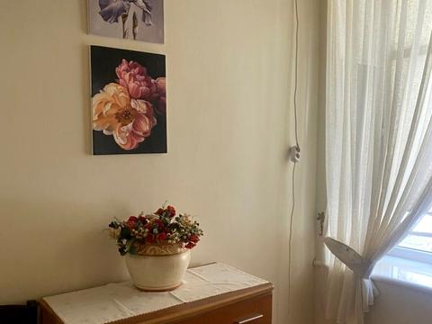 квартира за адресою Базарна вул., 49
