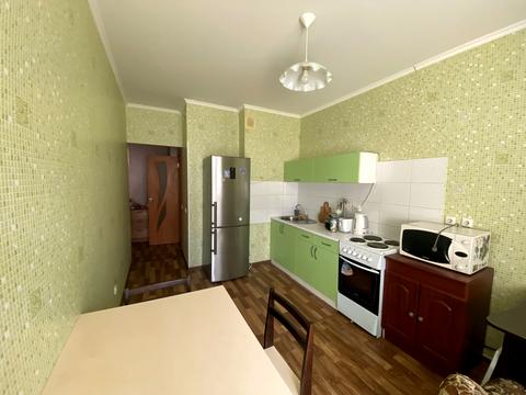 квартира по адресу Николая Закревского ул., 95-А