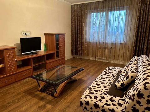 квартира по адресу Кондратюка Юрия ул., 3