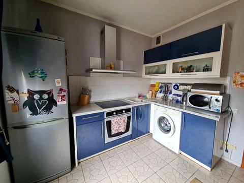 квартира за адресою Лісовий просп., 35