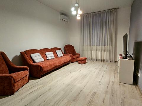 квартира за адресою Київ, Гната Хоткевича вул. (Червоногвардійська), 8