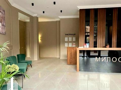 квартира за адресою Полуничний пров., 22/2