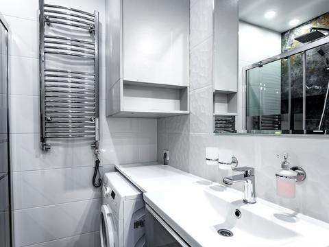 квартира за адресою Трускавецька вул., 3