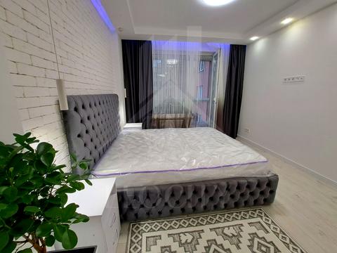 квартира по адресу Княгини Ольги ул., 100