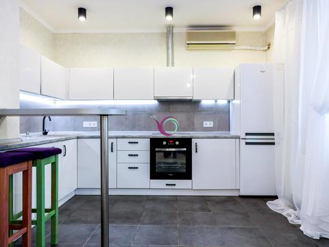 квартира за адресою Казимира Малевича вул. (Боженка), 89