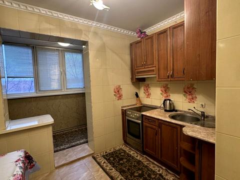 квартира за адресою Милославська вул., 2