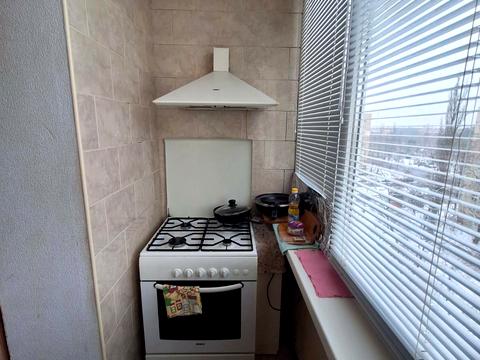 квартира за адресою Шолом-Алейхема вул., 24