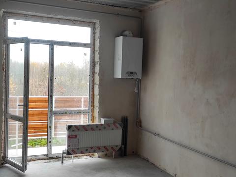квартира за адресою Гетьманська вул., 52