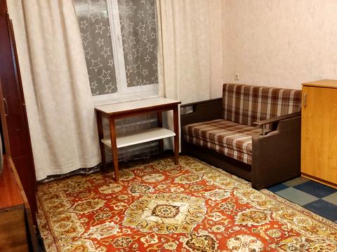 квартира по адресу Данилы Нечая ул., 9