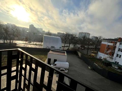 квартира по адресу Раскидайловская ул., 67