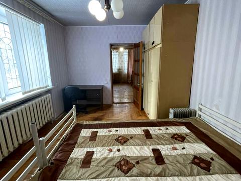 квартира по адресу Штурмовая ул., 3