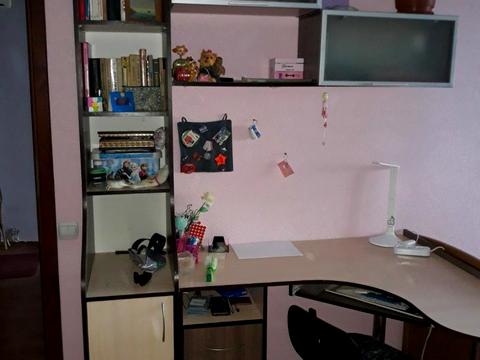 квартира за адресою Перемоги просп., 48а