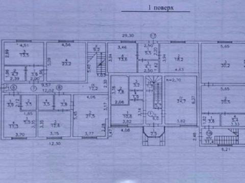комерційна за адресою Київська, 1/8