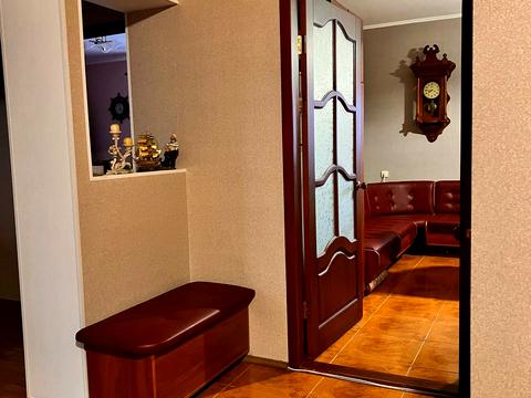 квартира по адресу Хрещатик-Університетська, 14