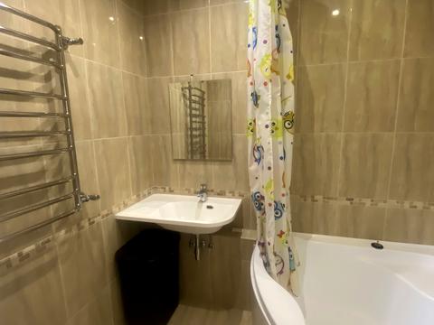 квартира за адресою Петра Григоренка просп., 20