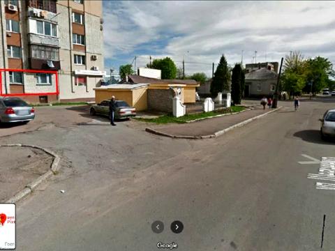 квартира по адресу 1-го Мая ул., 24
