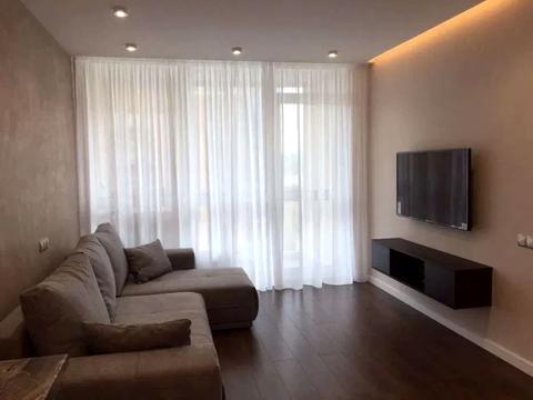 квартира за адресою Шота Руставелі вул., 44