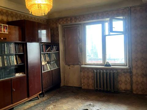 квартира за адресою Остафія Дашкевича вул. (Курнатовського), 28