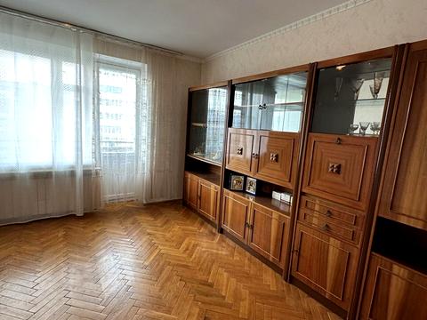 квартира за адресою Ветеранів вул. (Артема), 7