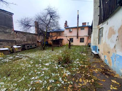 участок по адресу Руська