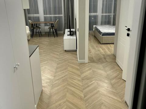 квартира по адресу Днепровская набережная ул., 15а