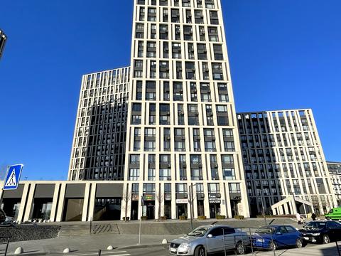 квартира по адресу Заречная ул., 2