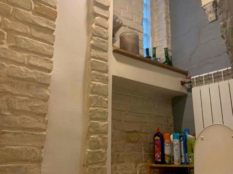 квартира за адресою Шота Руставелі вул., 20