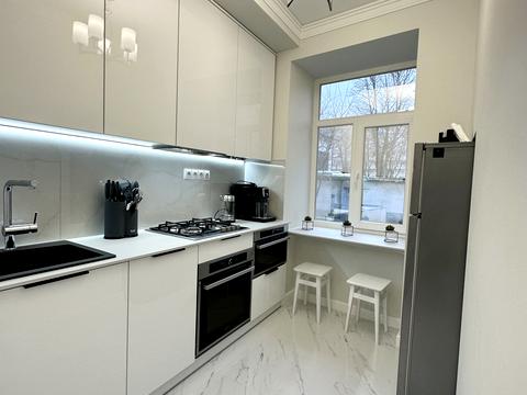 квартира за адресою Проспект Чорновола, 2