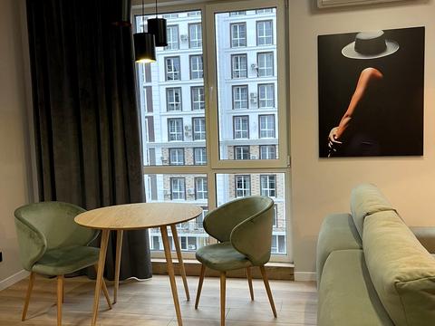 квартира за адресою Михайла Максимовича вул. (Онуфрія Трутенка), 26-В