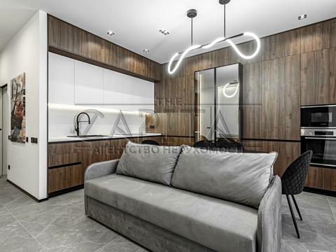 квартира по адресу Дегтяревская ул., 17 к1