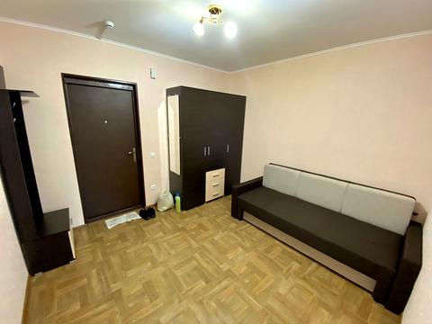 квартира за адресою Коноплянська вул., 22