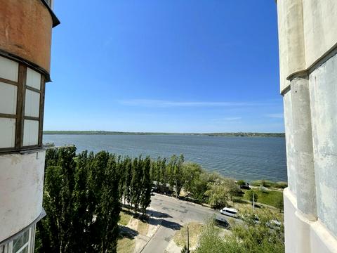 квартира за адресою Лазурна вул., 34