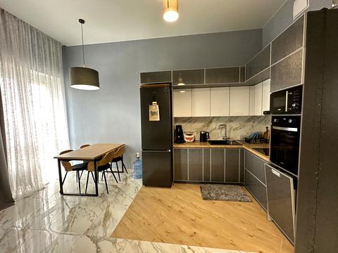 квартира по адресу Заречная ул., 6 к1