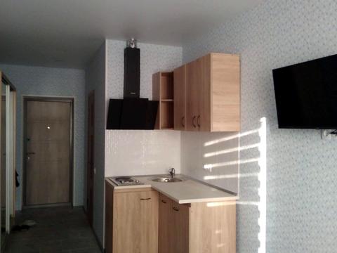 квартира по адресу Бестужева ул. (Бестужева), 11