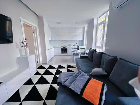 квартира за адресою Пасічна вул., 173