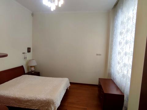 квартира по адресу Тарасовская ул., 8