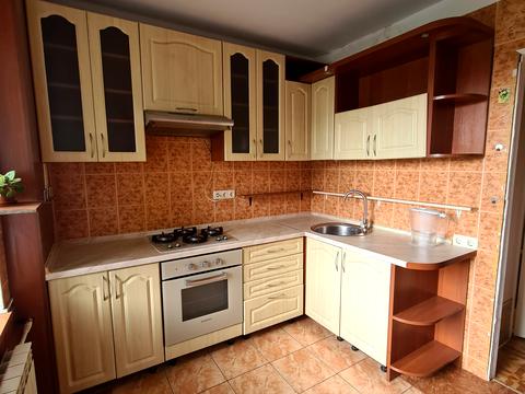 квартира по адресу Оболонский просп., 15