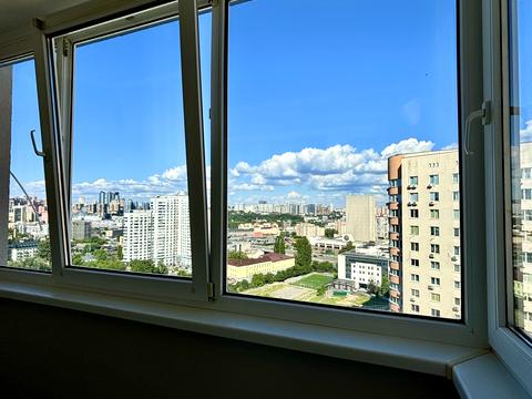 квартира за адресою Деміївська вул., 14