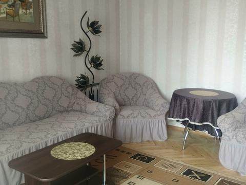 квартира по адресу Генерала Алмазова ул. (Кутузова), 14