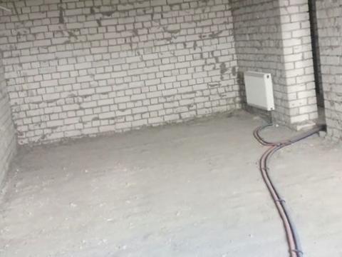 квартира по адресу Домостроительная ул., 9