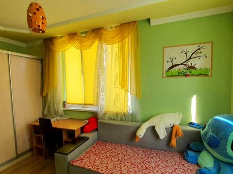 квартира за адресою вул. Виставкова, 14
