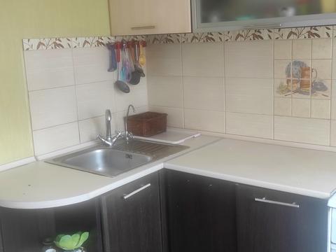 квартира за адресою Академіка Заболотного вул., 110